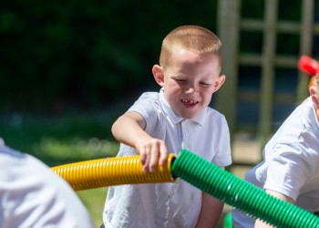 Gresham Village Primary & Nursery (3)