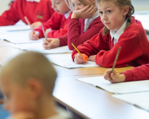 Gresham Village Primary & Nursery (40)