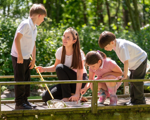 Gresham Village Primary & Nursery (48)